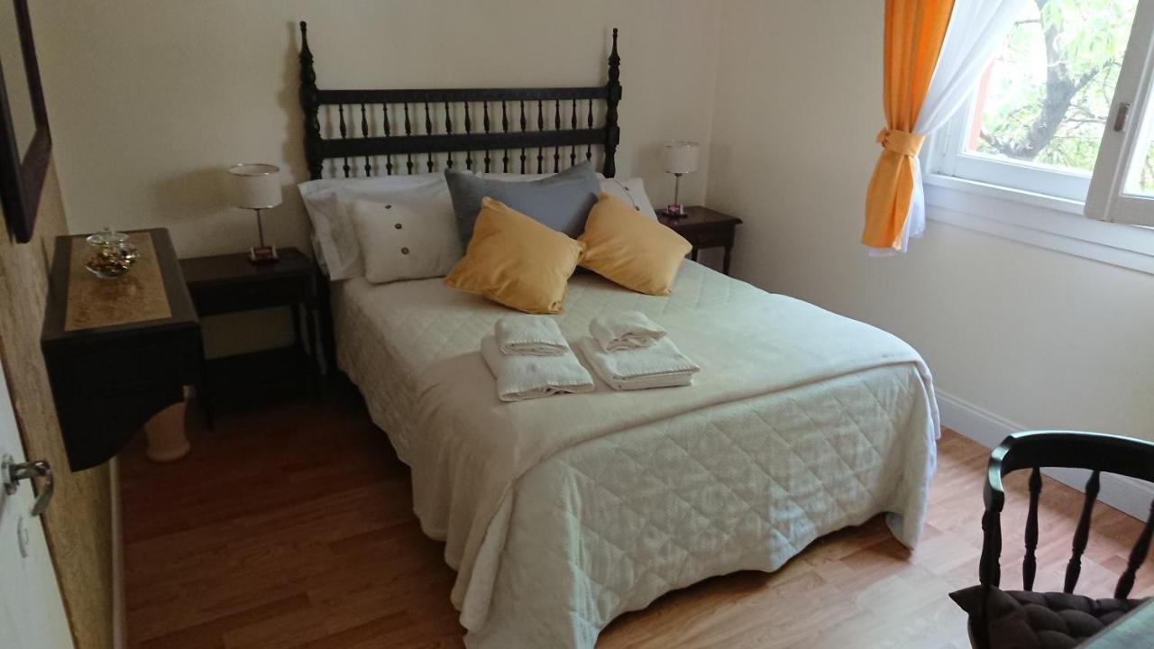 Excelente Departamento Con Balcon A La Calle Sobre Avenida ブエノスアイレス エクステリア 写真